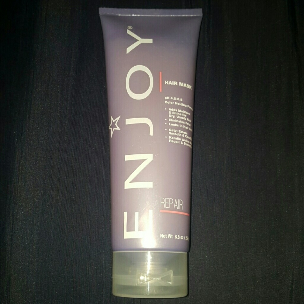 Enjoy - Hair Mask Repair Treatment